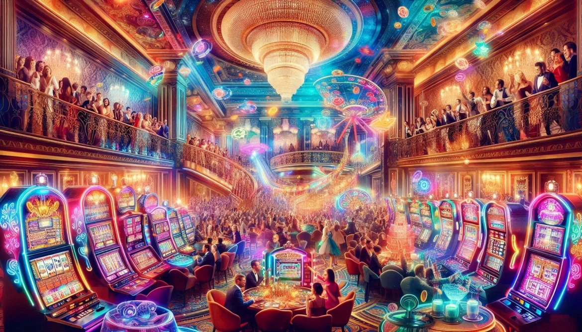 Spellwin Casino